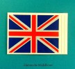 * Vlag Engels B324